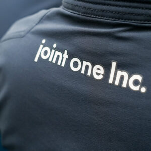 Joint oneのユニフォーム