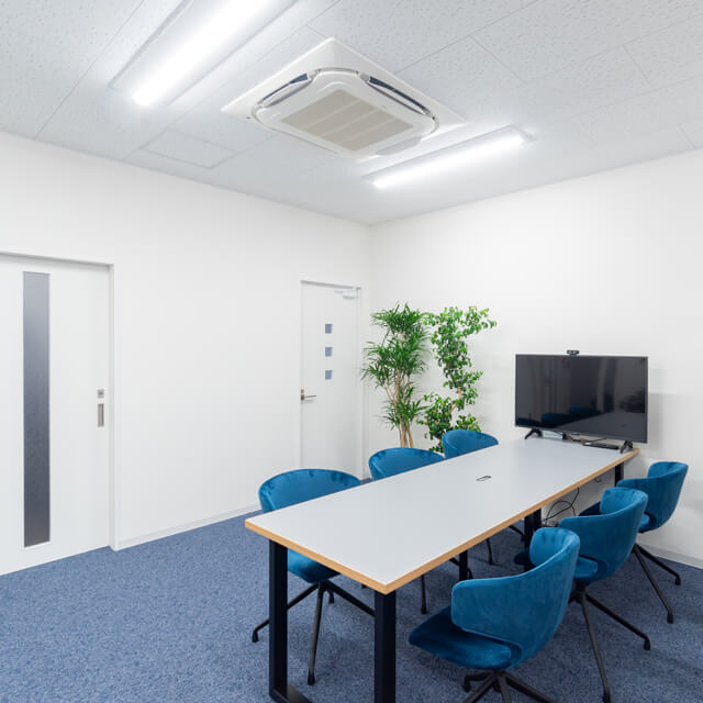 株式会社Joint one 社内01