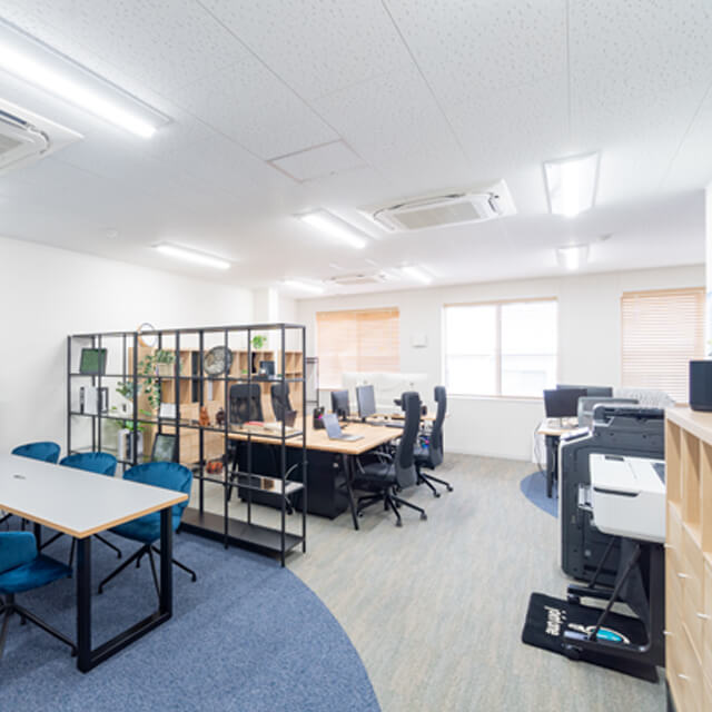 株式会社Joint one 社内02